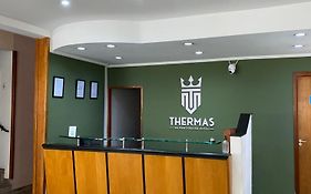 Thermas Da Mantiqueira Hotel -  3*